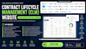 do contract lifecycle management e signatures legal contract automation website