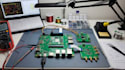 design raspberry pi cm4 carrier boards, io boards and custom embedded hardware