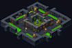 do isometric pixel game asset props background enviroment tileset pixel game art