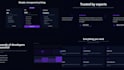 custom landing pages with react and nodejs