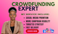 promote your nonprofit gofundme crowdfunding campaign