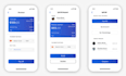 develop fintech app, peyment app, banking app, money transfer app, loan app