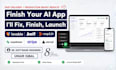 deploy your lovable, bolt any app to vercel and supabase