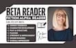 beta read cozy mystery beta reader fantasy ya romance fiction alpha beta reading