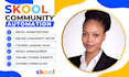 skool community, online course content, course migration, skool credit repair