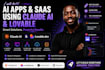 claude ai lovable ai,claude code, lovable website lovable dev claude website ai