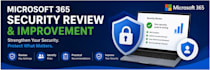 review and improve your microsoft 365 security settings