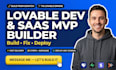 lovable ai lovable dev lovable website lovable app fix lovable stripe mvp saas