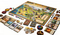design custom board game mechanics card game templates and rulebooks