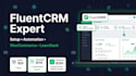 be your fluentcrm, fluent SMTP, fluent crm, fluent community, fluent form expert