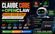 claude code openclaw claude code setup ai coding assistant dev environment setup