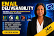 fix email deliverability email authentication klaviyo mailchimp dns email issues