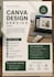 do your canva editing