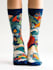 create custom and unique socks design