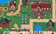 do pixel art tileset background rpg map 2d top down game assets sprite sheet