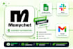 create manychat chatbot automation, automate instagram dm, lead generation