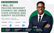 do procore dynamic 365 jobber stripe pipedrive xero hubspot salesforce buildops