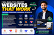 claude code HTML website to wordpress lovable ai bug fixing squarespace webflow