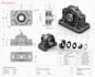 3d cad design mechanical design 3d industrial product design  for manufacturing