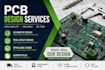 create pcb schematic design and gerber