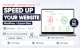do website speed optimization for wordpress and custom sites