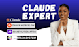 build claude ai agents, ai automation, mcp servers