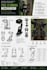 product design and mechanical engineering for tree climbing mechanisms