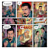 do comic book, comic illustration, comic graphic novel comic strip comic artist