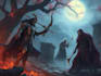 do fantasy characters or fantasy character