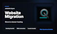 migrate your website to modern hosting