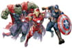 do a superhero comic