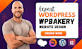 build  bakery website cafe website food website coffee website