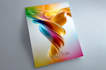 illustrate and design a poster for your needs