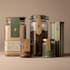 label design and packaging design