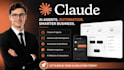 claude ai agents expert claude code claude cowork claude website and automation