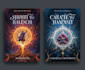 design professional book covers without ai