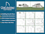 chief architect building permit plans and construction documents