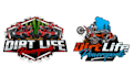 create your creative unique dirt bike logo within 20 hours
