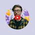 design amazing youtube thumbnail design