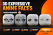 create you roblox custom ugc faces