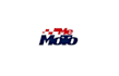design online motorcycle gear store logo