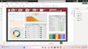 data cleaning, data analytics and data visualization