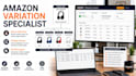 manage and fix your amazon catalog for multiple skus and variations
