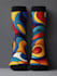 design unique socks design
