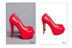 do professional background removal and photo editing