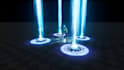 create unreal engine vfx in niagara particle systems, unreal engine game vfx