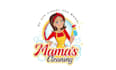 design cleaning fresh wash theme logo