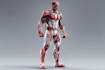 turn yourself a fabulous superhero comic cartoon character art
