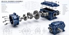 create professional 3d cad models and 2d  drawings