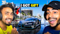 design attractive clickbait youtube thumbnail